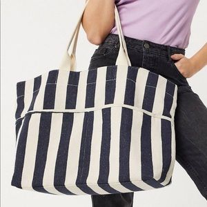 Beach Tote